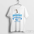 Classic Kenny Chesney College Gameday Im Just Here Signature Two Sided Mugs And