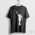 Classic Kike Hernandez Los Angeles Dodgers Home Run Celebration