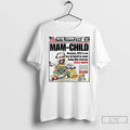 Classic Kyle Smith Man Child New York Post