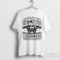 Classic Lets Go Mckenna Woliczko San Bruno California