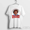 Classic Little Debbie Big Deborah Parody