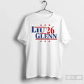 Classic Liu And Glenn 26 Team Usa
