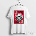 Classic Live Armed Know Peace