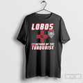 Classic Lobos Return Of The Turquoise