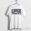 Classic Los Angeles Clippers Nba Essentials