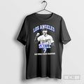 Classic Los Angeles Dodgers Blake Snell 2025 World Series Champions Shirt Sweater