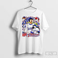 Classic Los Angeles Dodgers Shohei Ohtani 10k