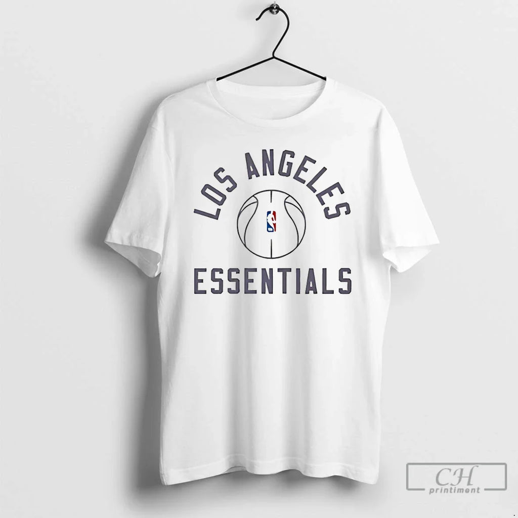 Classic Los Angeles Lakers Essentials