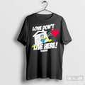 Classic Love Dont Live Here