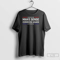 Classic Make Sense Common Again