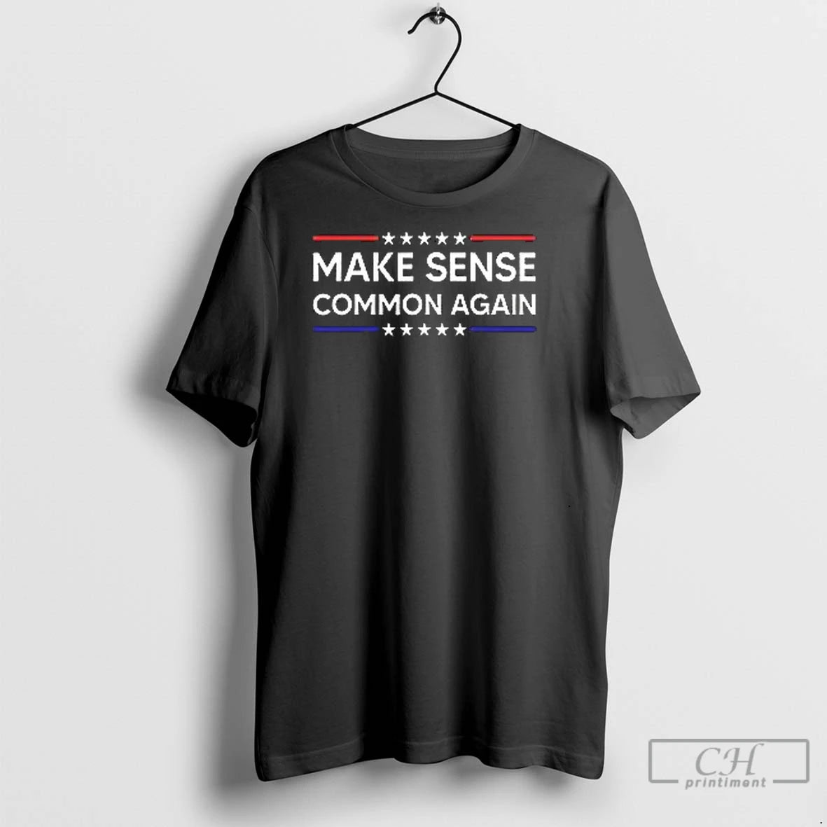 Classic Make Sense Common Again