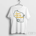 Classic Matt Lafleur I Dont Talk To Kickers Green Bay Packers