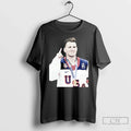 Classic Matthew Tkachuk Team Usa Olympic Champions 2026 Graphic
