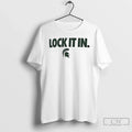 Classic Michigan State Spartans Lock It In 2026