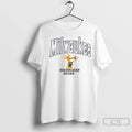 Classic Milwaukee Bucks Bango