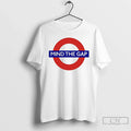 Classic Mind The Gap