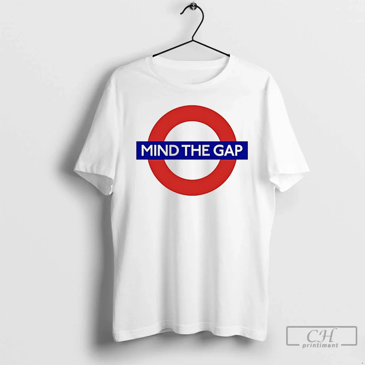 Classic Mind The Gap