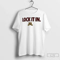 Classic Minnesota Golden Gophers Lock It In 2026