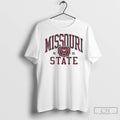 Classic Missouri State Bears 1905