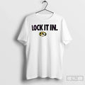 Classic Missouri Tigers Lock It In 2026