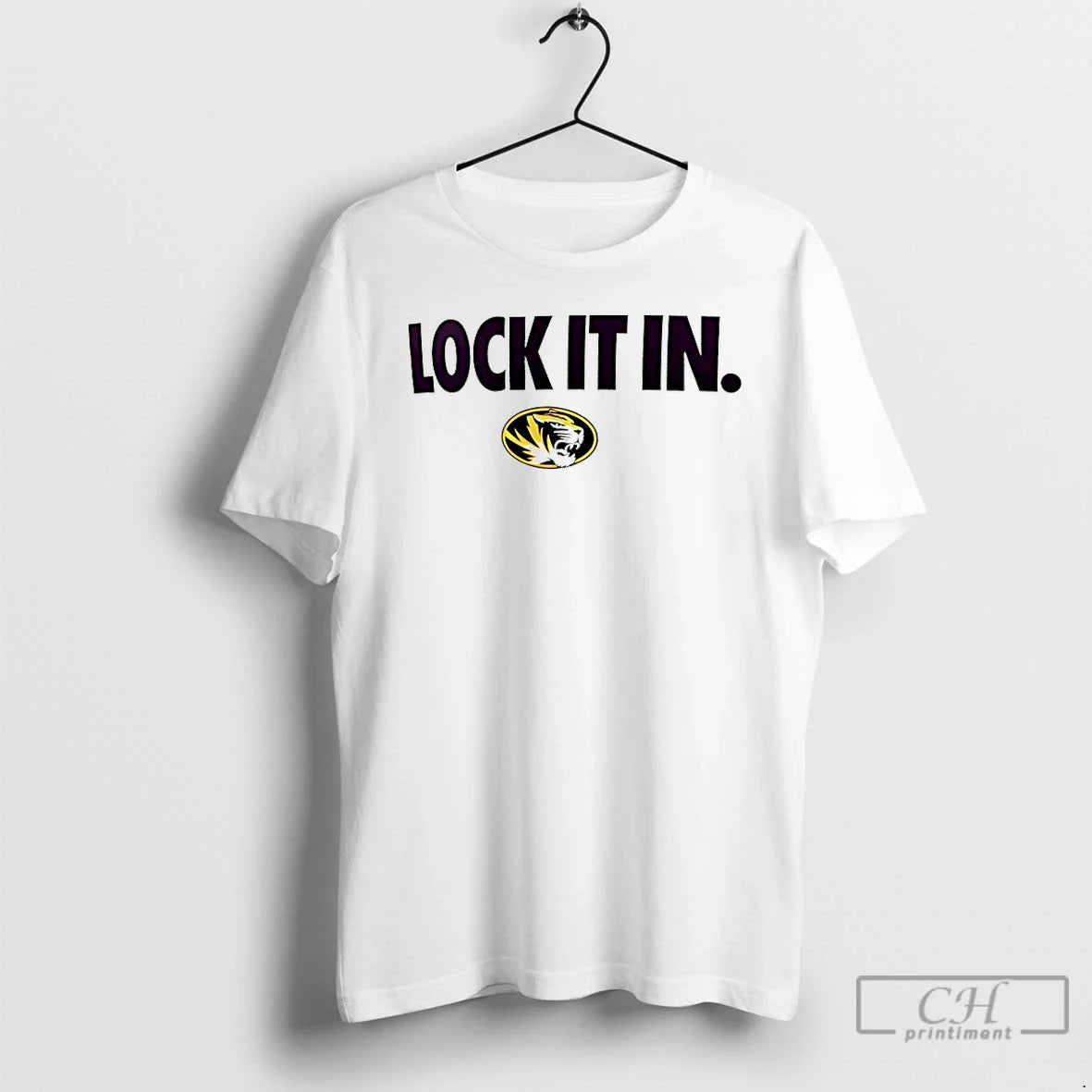 Classic Missouri Tigers Lock It In 2026