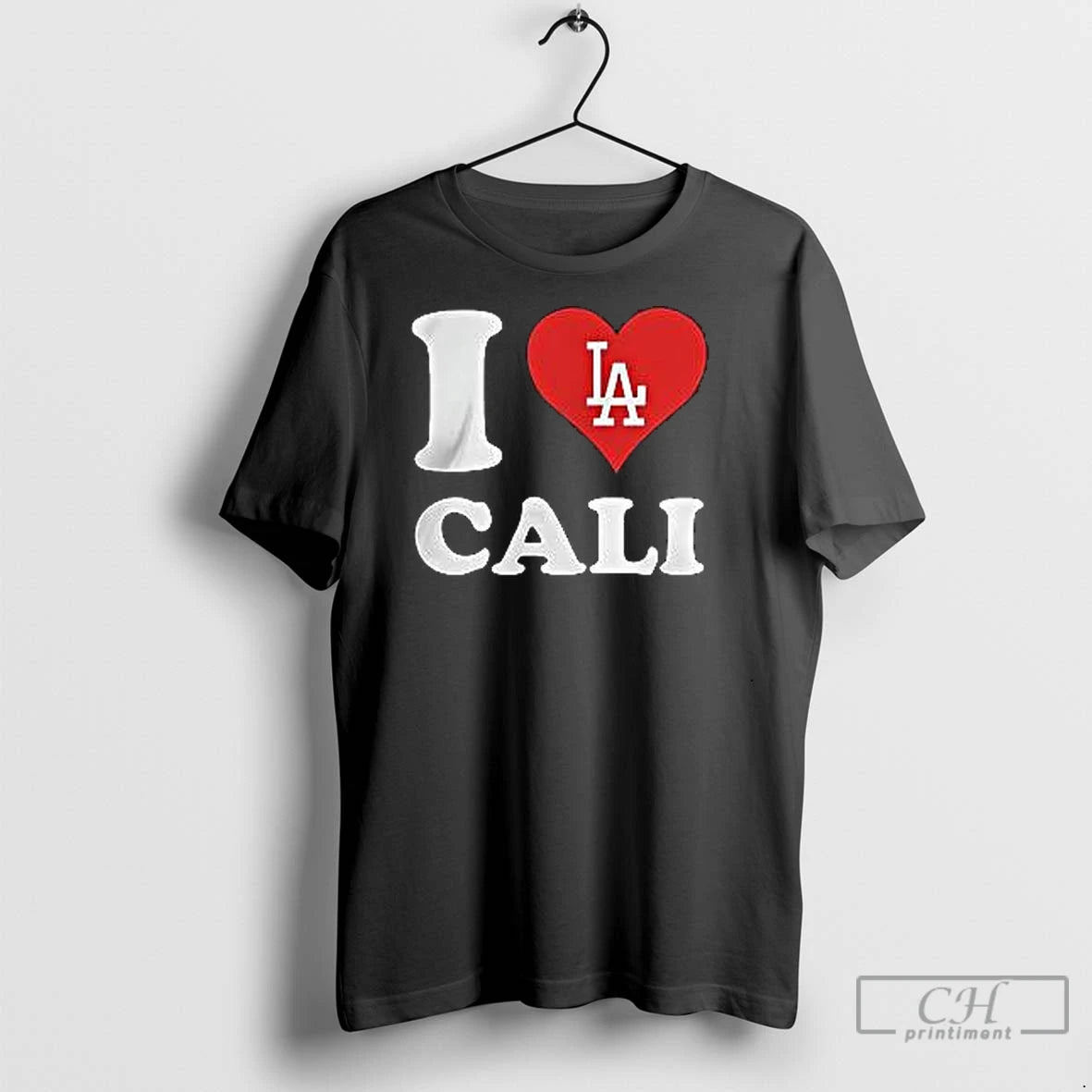 Classic Mlb Fall Classic 2025 La Dodgers I Heart Cali