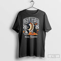 Classic Mlb Fall Classic 2025 Los Angeles Dodgers Hot Dog World Series 2025