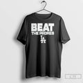 Classic Mlb Fall Classic 2025 Mlb Dodgers Beat The Padres