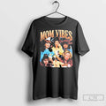 Classic Mom Vibes Cool Moms Club