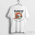 Classic Monkey Punch My Emotional Support Animal