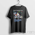 Classic Nba Accept Understand Love Los Angeles Dodgers Special 2025