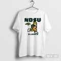 Classic Ndsu Football Bryce Lance Retro Baller North Dakota State Bison Shirt Sweater