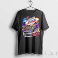 Classic Nhra Welcome To Nitro Haunted Las Vegas 2025