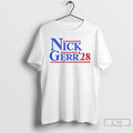Classic Nick Gerr 28