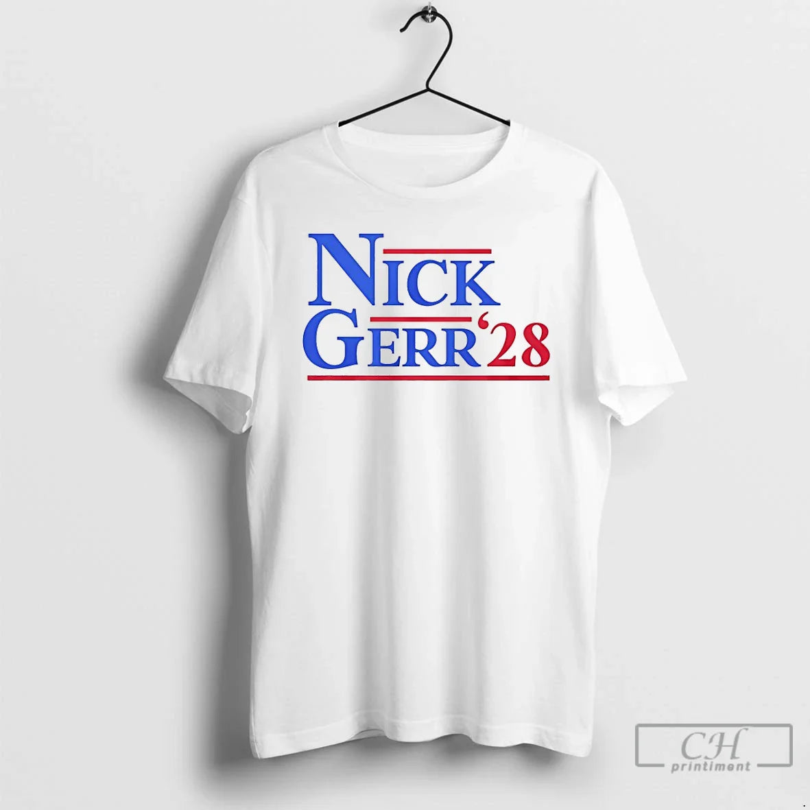 Classic Nick Gerr 28
