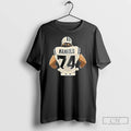 Classic Nick Mangold 74 Tribute