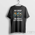Classic No Drop No Rider Left Behind Cycling
