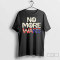 Classic No More War