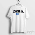 Classic North Carolina Tar Heels Lock It In 2026