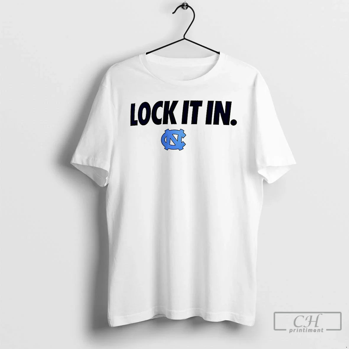 Classic North Carolina Tar Heels Lock It In 2026