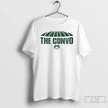 Classic Ohio Bobcats The Convo Logo