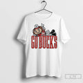 Classic Ohio State Brutus Go Bucks