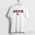 Classic Oklahoma Sooners Lock It In 2026