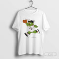 Classic Orbit Mascot Houston Astros Shirt Sweater
