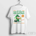 Classic Paddys Pub Ba In South Philadelphia St Patricks Day