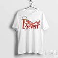 Classic Panther Pink L Seven