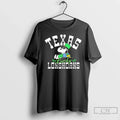 Classic Peanuts X Texas Longhorns St Patricks Day 2026