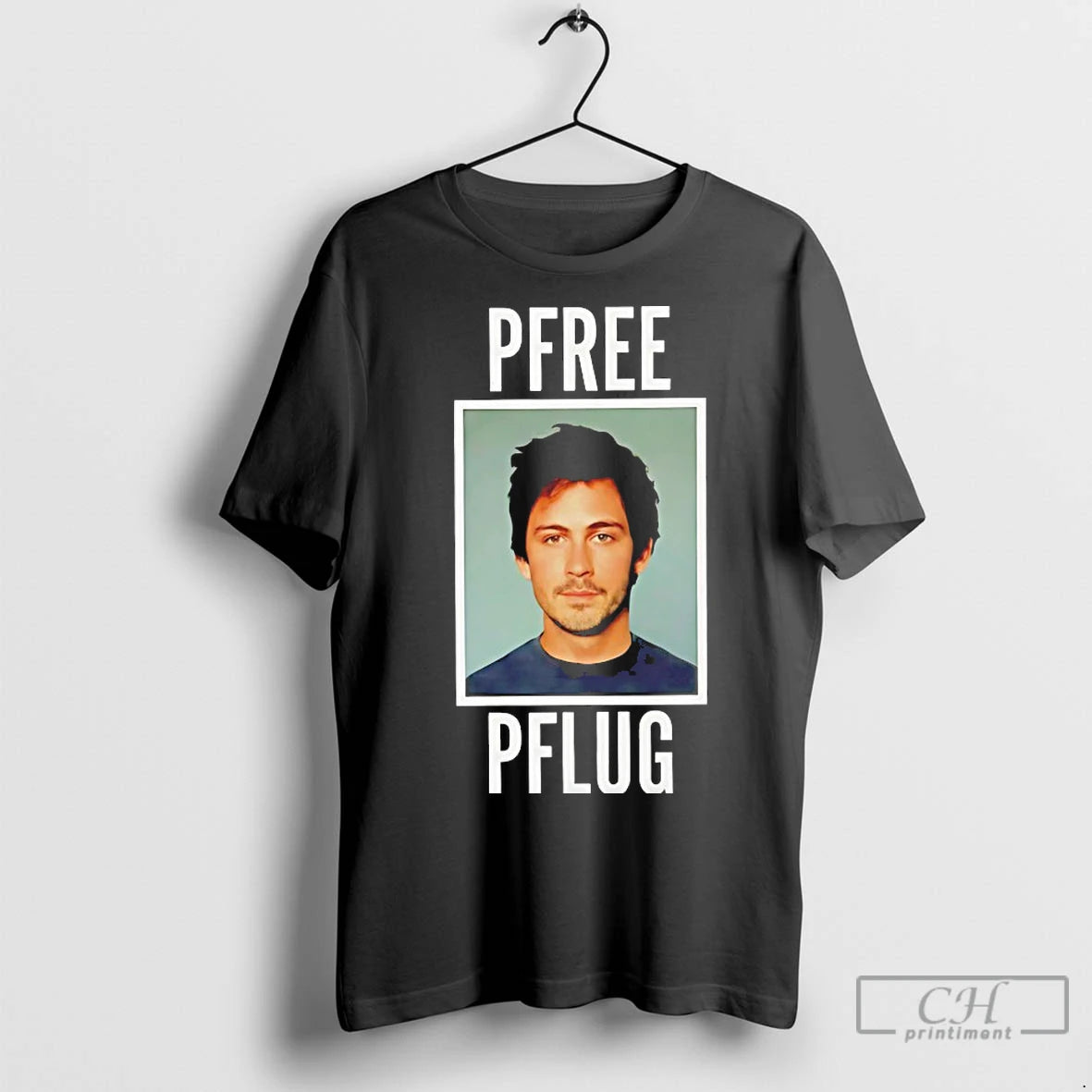 Classic Pfree Pflug 2025