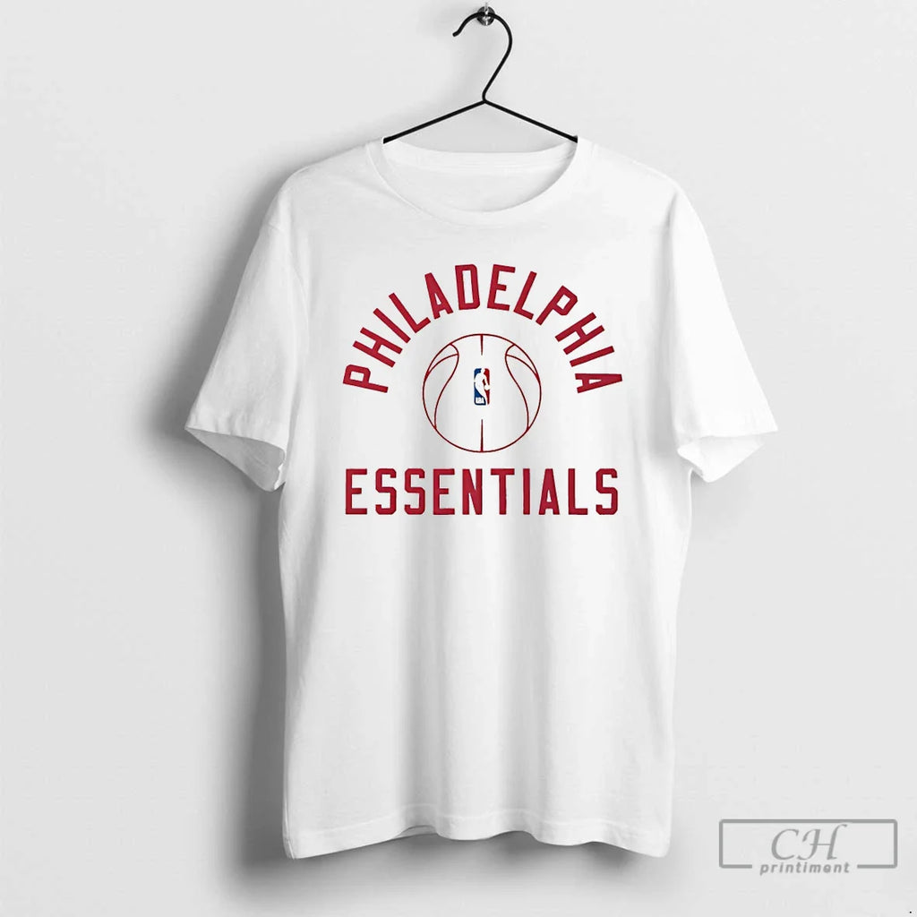 Classic Philadelphia 76ers Essentials