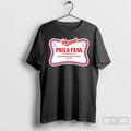 Classic Philadelphia Phillies Drunk Phils Fans Our Bases Are Always Loaded